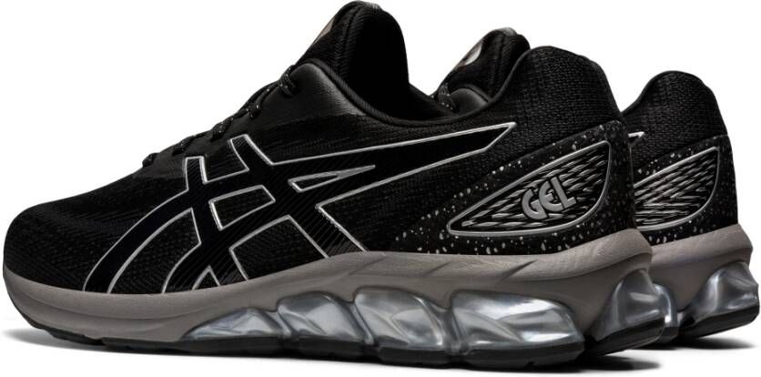 ASICS Quantum 180 VII Hardloopschoenen Zwart Heren