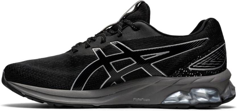 ASICS Quantum 180 VII Hardloopschoenen Zwart Heren