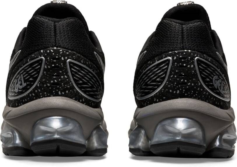 ASICS Quantum 180 VII Hardloopschoenen Zwart Heren