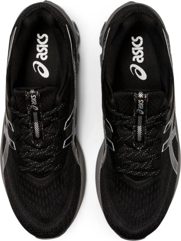 ASICS Quantum 180 VII Hardloopschoenen Zwart Heren