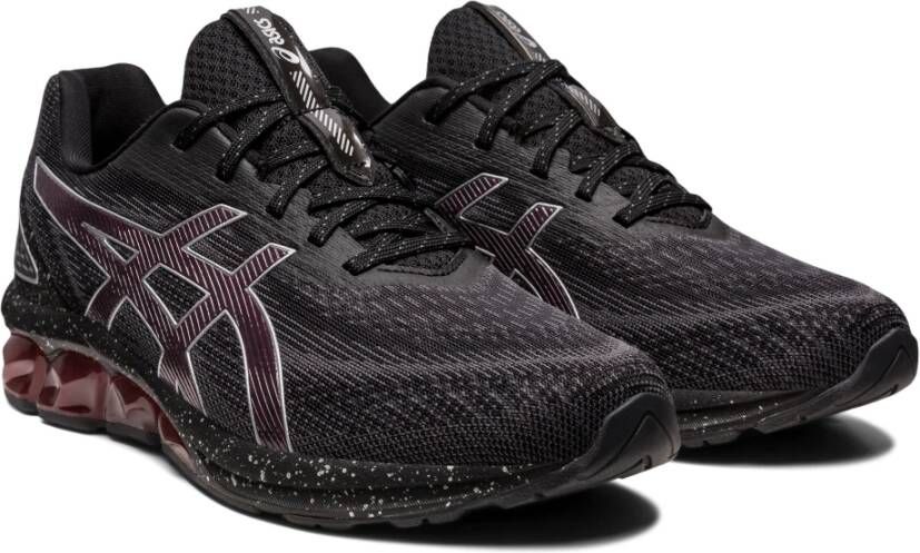 ASICS Gel-Quantum 180 VII Sneakers Zwart Heren