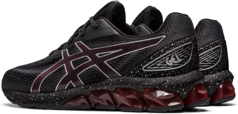 ASICS Gel-Quantum 180 VII Sneakers Zwart Heren