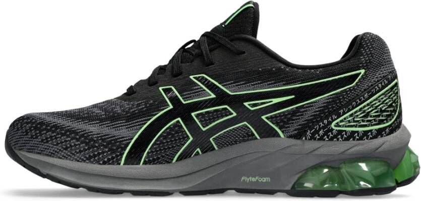 ASICS Gel-Quantum 180 VII Sneakers Zwart Heren