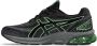 ASICS SportStyle Gel-quantum 180 Vii Running Schoenen black bright lime maat: 41.5 beschikbare maaten:41.5 42.5 43.5 44.5 45 46 - Thumbnail 7