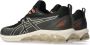 ASICS SportStyle Gel-quantum 180 Vii Running Schoenen black simply taupe maat: 42.5 beschikbare maaten:41.5 42.5 43.5 44.5 45 - Thumbnail 4