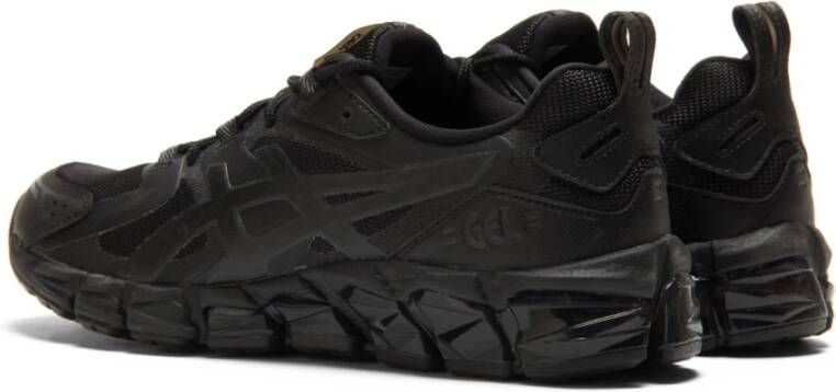 ASICS Gel-Quantum 180 Sportschoenen Zwart Heren