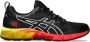 ASICS Gel-Quantum 180 Sportschoenen Black Heren - Thumbnail 3