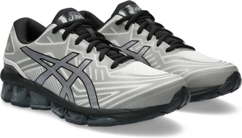 ASICS Quantum 360 VII Sneakers Grijs Heren