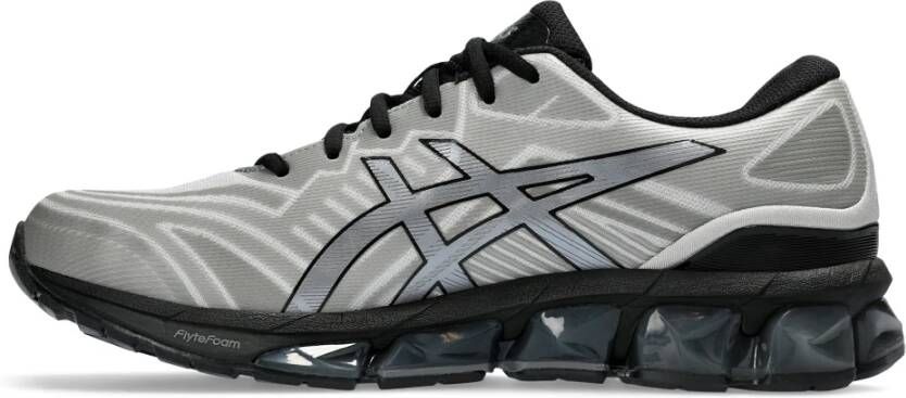 ASICS Quantum 360 VII Sneakers Grijs Heren