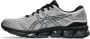 ASICS Quantum 360 VII Sneakers Grijs Heren - Thumbnail 5