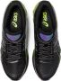 ASICS Gel-Quantum 360 Vii Hardloopschoenen Black Safety Yellow Heren - Thumbnail 7
