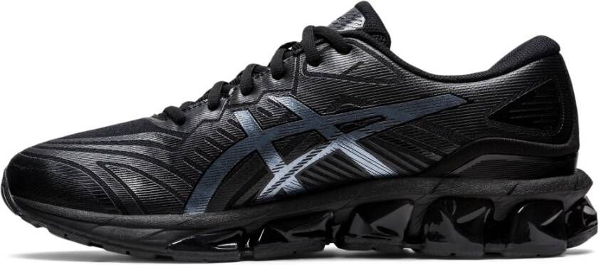 ASICS Gel-Quantum 360 VII Sneakers Zwart Heren