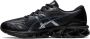 ASICS Gel-Quantum 360 VII Sneakers Zwart Heren - Thumbnail 5