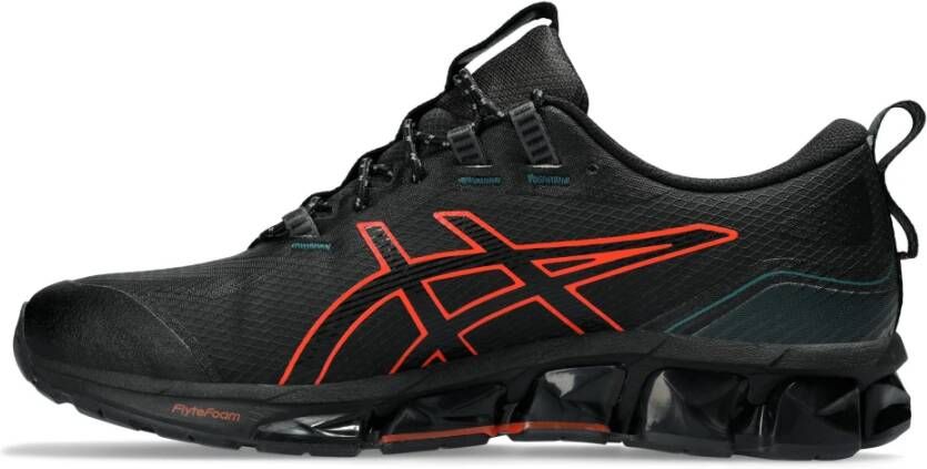 ASICS Gel-Quantum 360 VII Sneakers Zwart Heren