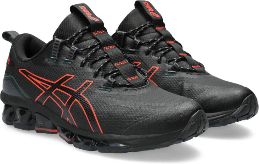 ASICS Gel-Quantum 360 VII Sneakers Zwart Heren