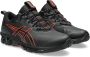 ASICS Gel-Quantum 360 VII Sneakers Black Heren - Thumbnail 5