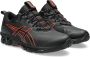 ASICS Gel-Quantum 360 VII Sneakers Zwart Heren - Thumbnail 5