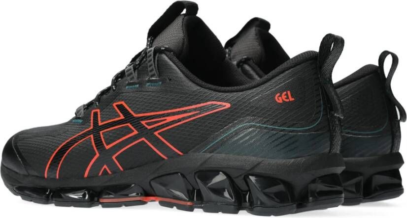 ASICS Gel-Quantum 360 VII Sneakers Zwart Heren