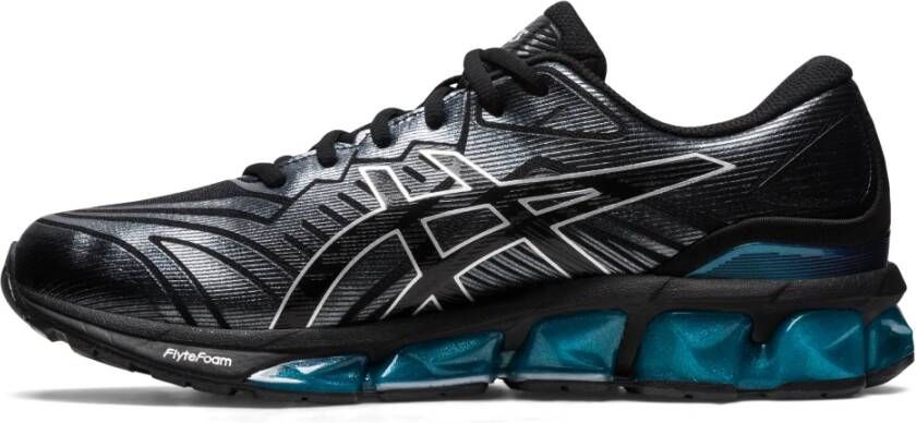 ASICS Gel-Quantum 360 VII Sneakers Zwart Heren