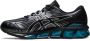 ASICS Gel-quantum 360 Vii Sneakers Zwart 1 2 Man - Thumbnail 9