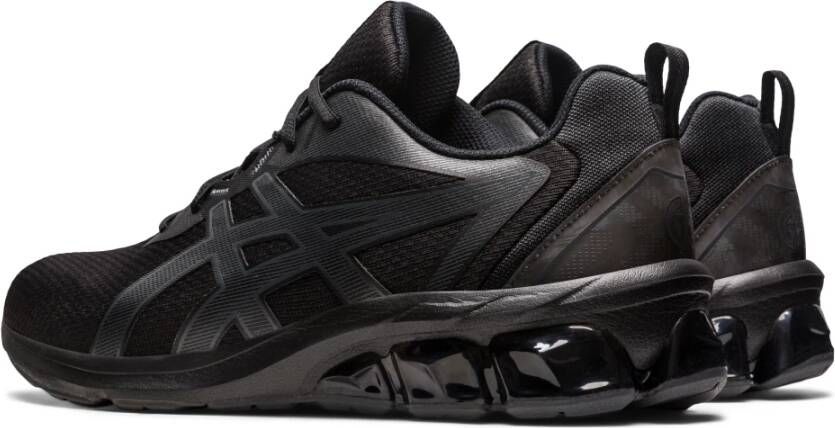 ASICS Heren Gel-Quantum 90 IV Sneakers Zwart Heren