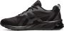 Asics lifestyle ASICS Gel-Quantum 90 IV 1201A764-001 Mannen Zwart Sneaker - Thumbnail 8