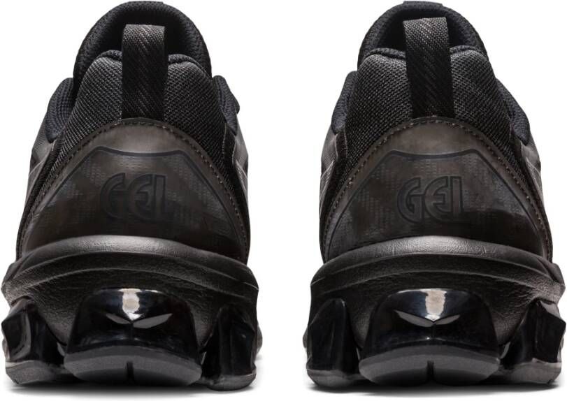 ASICS Heren Gel-Quantum 90 IV Sneakers Zwart Heren
