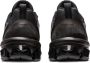 Asics lifestyle ASICS Gel-Quantum 90 IV 1201A764-001 Mannen Zwart Sneaker - Thumbnail 9