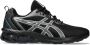 ASICS Gel-Quantum 90 IV Sneakers Black Heren - Thumbnail 3
