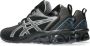 ASICS Gel-Quantum 90 IV Sneakers Black Heren - Thumbnail 4