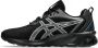 ASICS Gel-Quantum 90 IV Sneakers Black Heren - Thumbnail 7