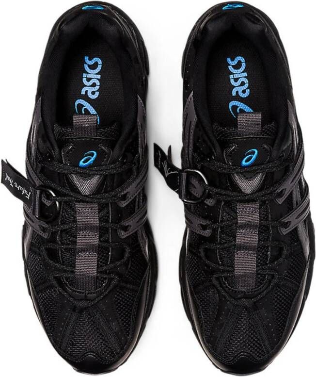 ASICS Gel-Sonoma 15-50 Sneakers Zwart Heren