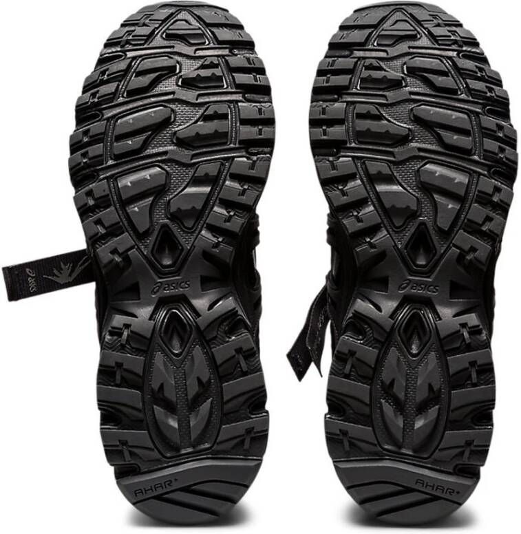 ASICS Gel-Sonoma 15-50 Sneakers Zwart Heren