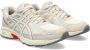 ASICS SportStyle Gel-venture 6 Fashion sneakers Schoenen cream cream maat: 38 beschikbare maaten:36 37.5 38 - Thumbnail 7