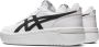 ASICS SportStyle Japan S St Fashion sneakers Schoenen white black maat: 39.5 beschikbare maaten:36 37.5 38 39.5 40.5 41.5 - Thumbnail 4