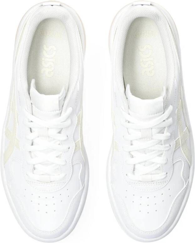 ASICS Japan S ST Sneakers Wit Unisex