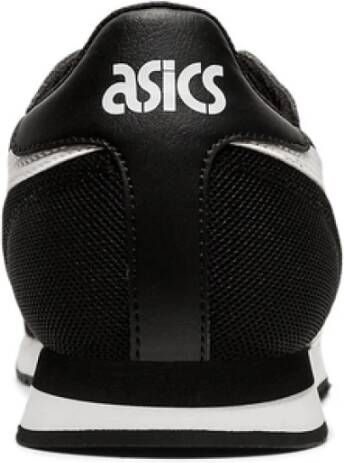 ASICS Runner Sneakers Zwart Heren