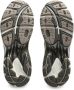 Asics GT-2160 Feather Grey Brown Storm Grijs Mesh Lage sneakers Unisex - Thumbnail 4