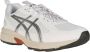 Alexander Smith Wembley MAN Dark Grey White Gray Heren - Thumbnail 7