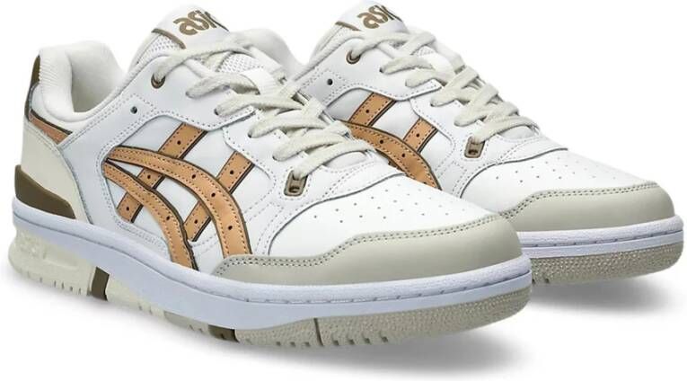 ASICS Vintage Basketbalsneaker Ex89 Multicolor Heren