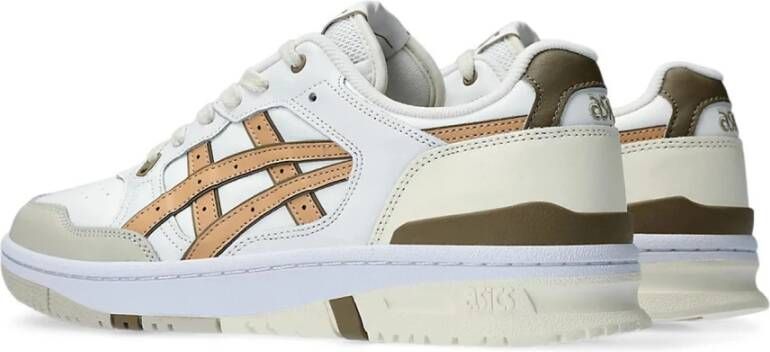 ASICS Vintage Basketbalsneaker Ex89 Multicolor Heren