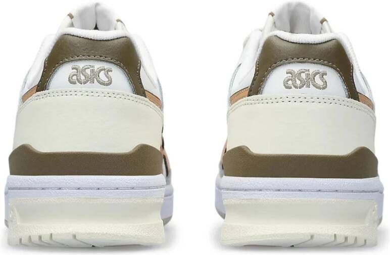 ASICS Vintage Basketbalsneaker Ex89 Multicolor Heren