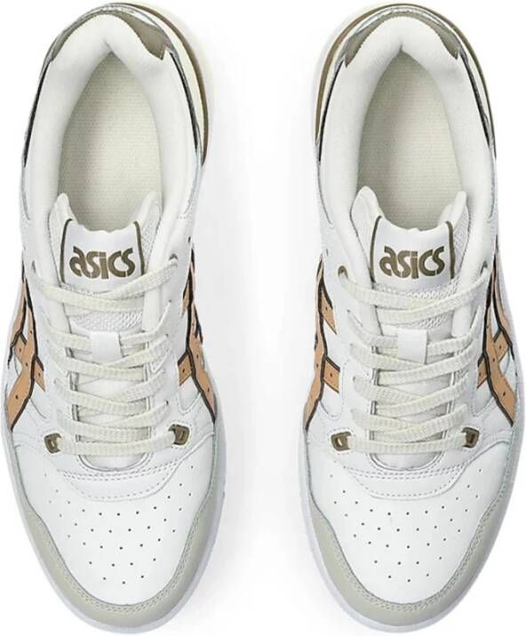 ASICS Vintage Basketbalsneaker Ex89 Multicolor Heren