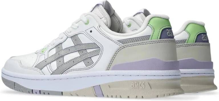 ASICS Vintage Basketbalsneaker Ex89 White Heren