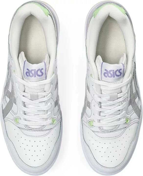 ASICS Vintage Basketbalsneaker Ex89 White Heren