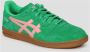 ASICS Groene Sneaker Skyhand OG Green Heren - Thumbnail 6