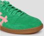 ASICS Groene Sneaker Skyhand OG Green Heren - Thumbnail 7