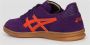 ASICS Vintage Skyhand Sneakers Purple Heren - Thumbnail 4