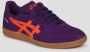 ASICS Vintage Skyhand Sneakers Purple Heren - Thumbnail 6