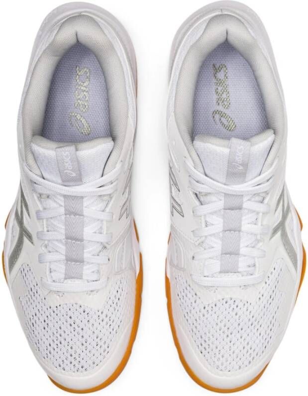 ASICS Volleybalschoenen Gel Blade 8 White Dames